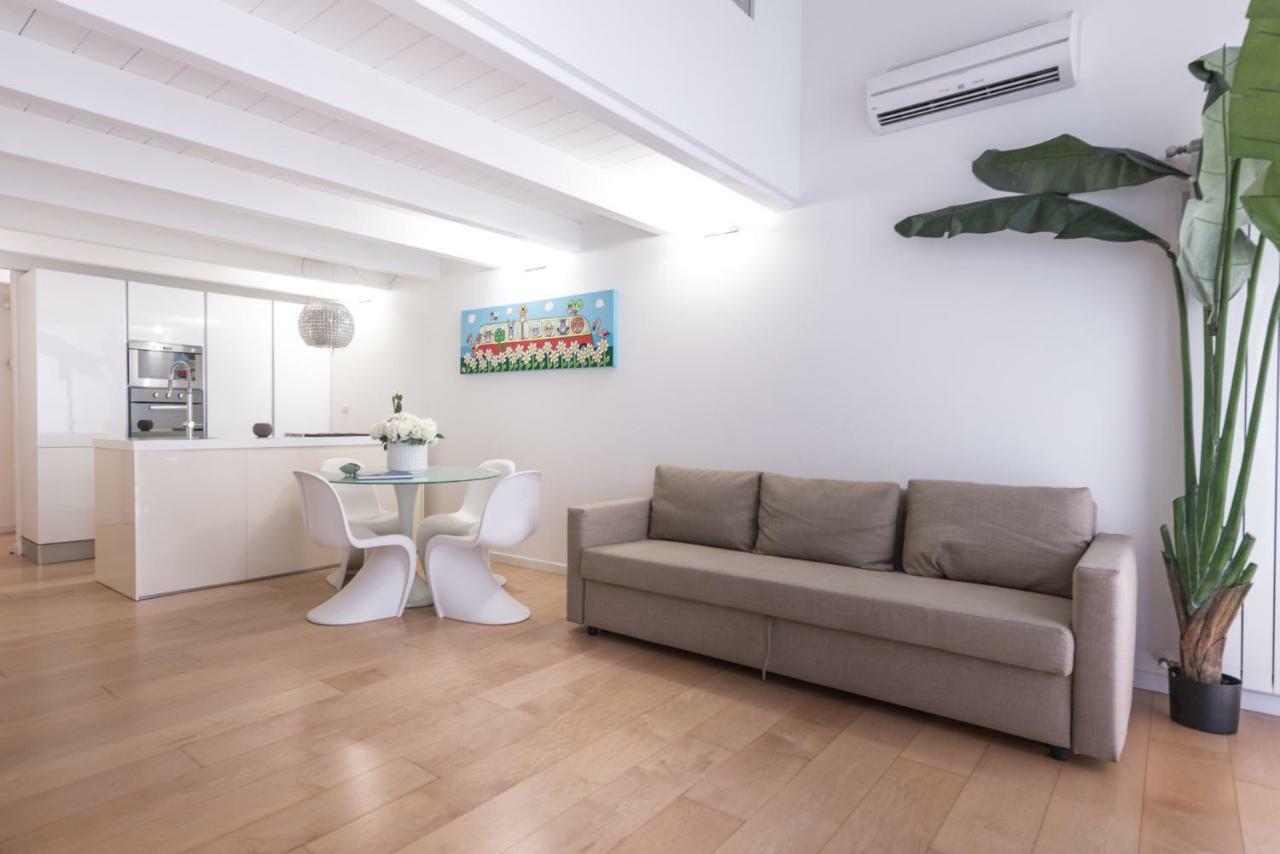 A Modo Nostro Design Home Cagliari Exterior foto