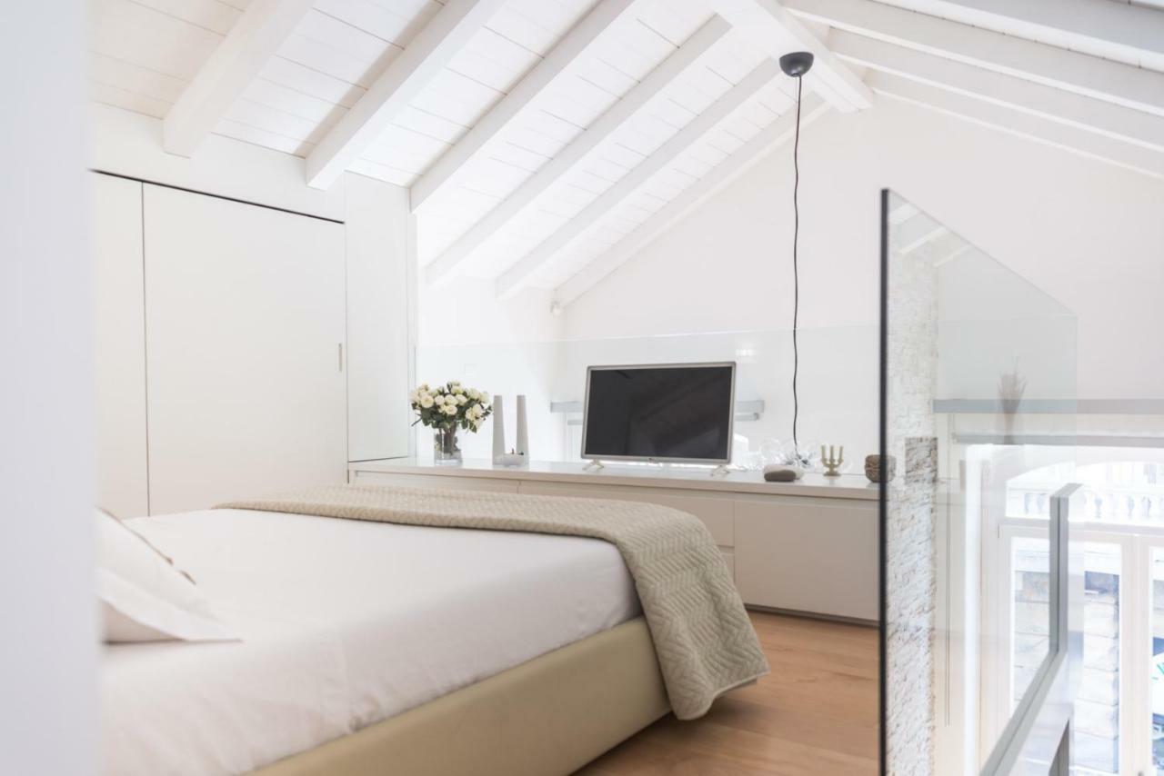 A Modo Nostro Design Home Cagliari Exterior foto