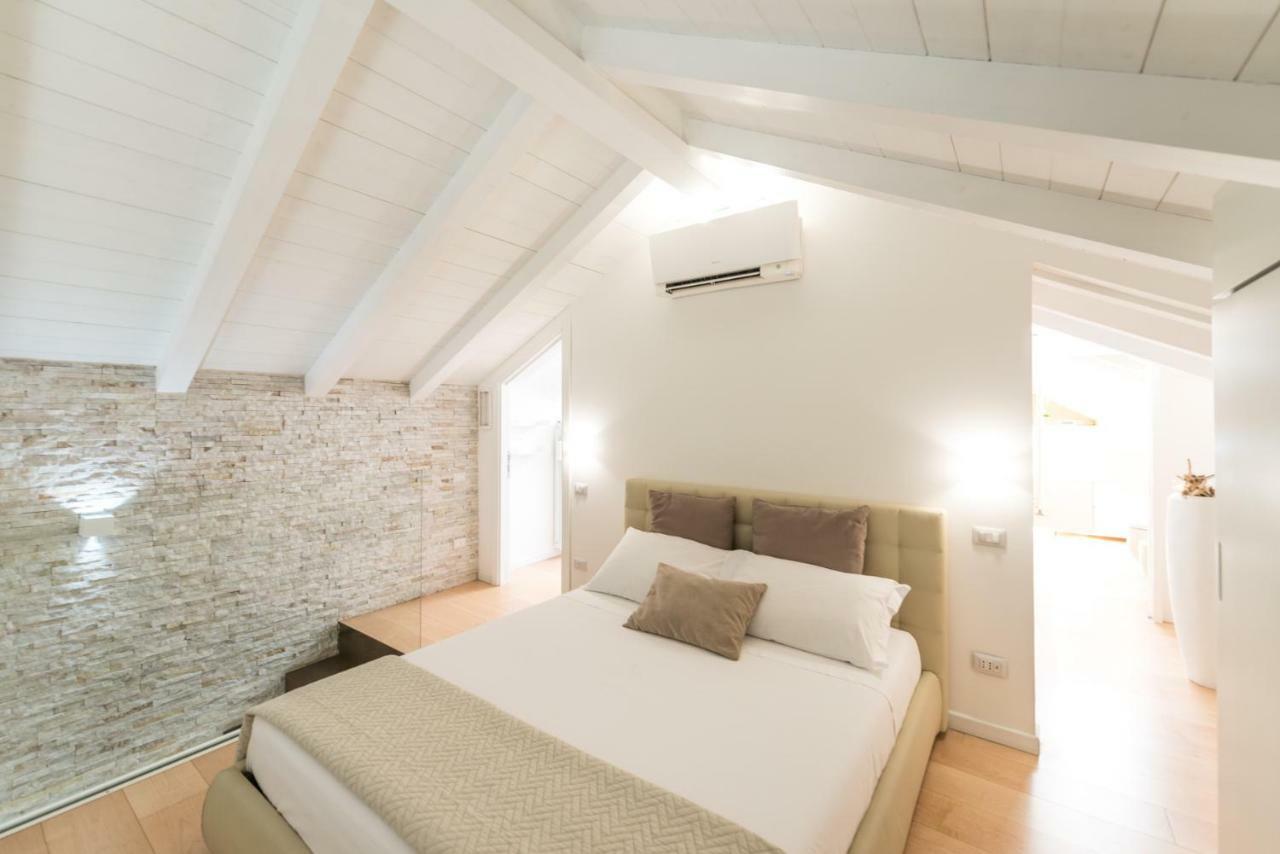 A Modo Nostro Design Home Cagliari Exterior foto
