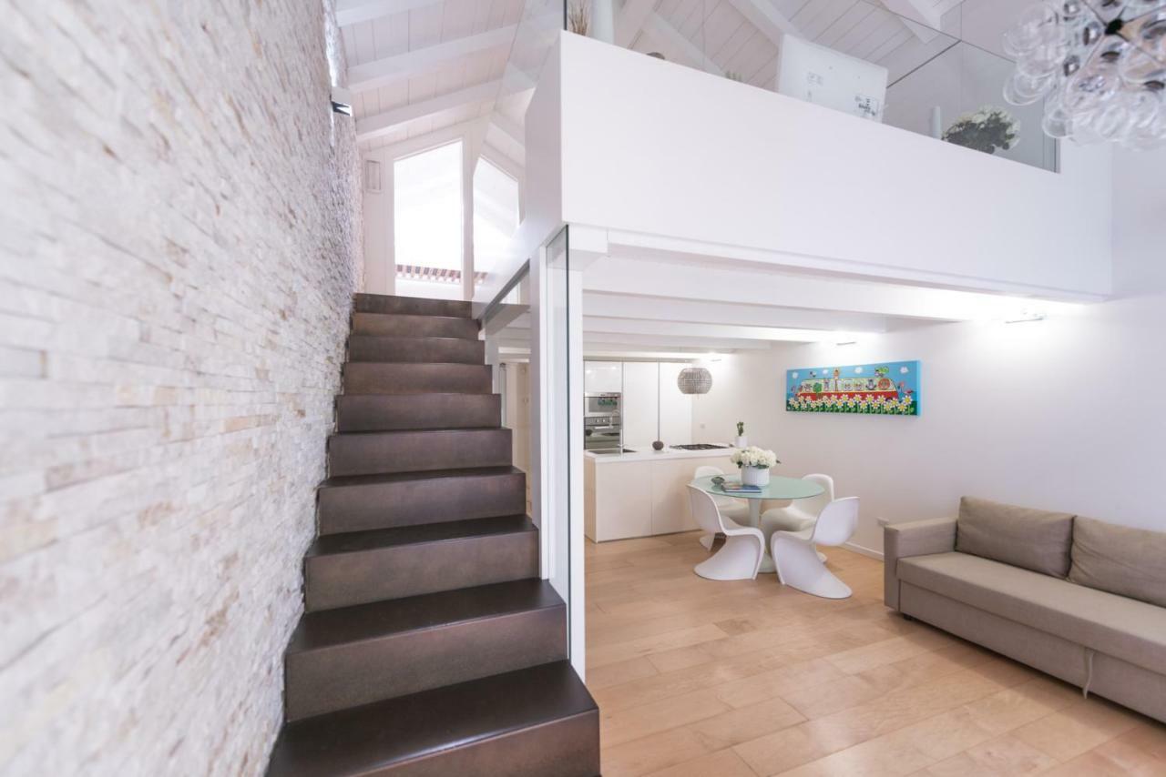A Modo Nostro Design Home Cagliari Exterior foto
