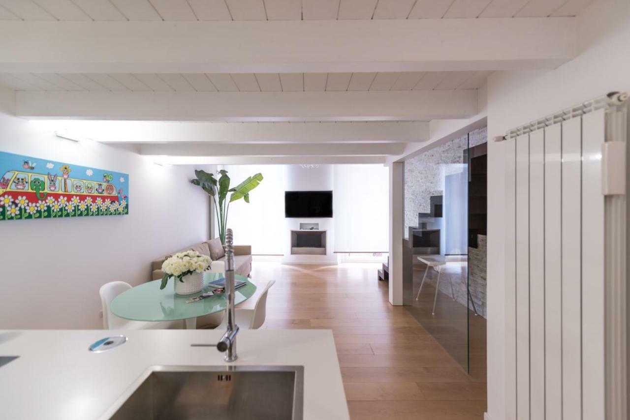 A Modo Nostro Design Home Cagliari Exterior foto